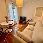 Parisian Nest