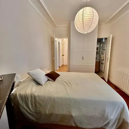 Parisian Nest Parigi