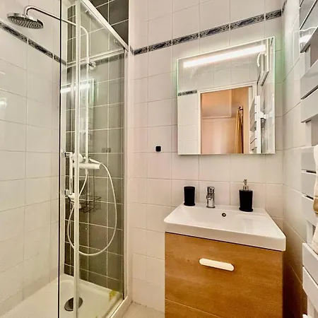 Appartamento Parisian Nest